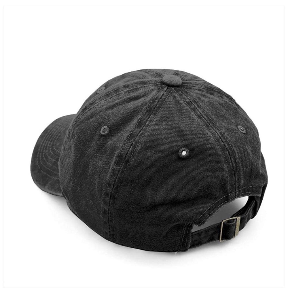 Cactus đ” succulents love embroidered baseball Cap - Picture 2 of 2